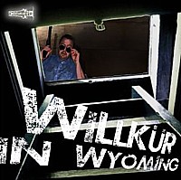 OHRENKNEIFER - Willkür in Wyoming