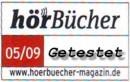 14 Hörspiel-Websites im Vergleich (hörBücher-Magazin 05/2009) ...