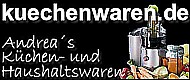 Hier geht´s zu Andrea´s Küchenwaren.de ...
